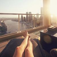 Отзыв от Азалия - Visa DTV